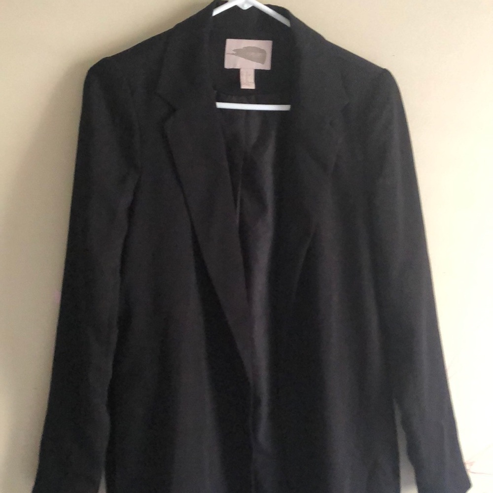 Blazer - Picture 2 of 4